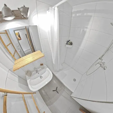 Apartament In Essens „szeneviertel“