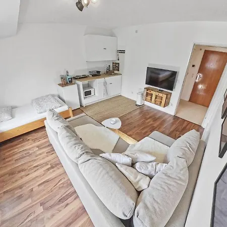 Apartment In Essens „szeneviertel“